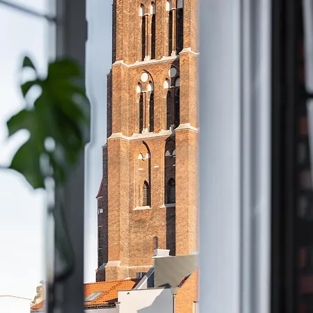 Lejlighed Ulica Dluga, Srodmiescie # Dluga Street *