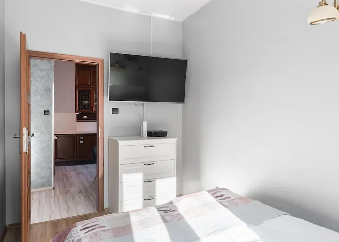 Ulica Długa, śródmieście # Długa Street Apartamento *