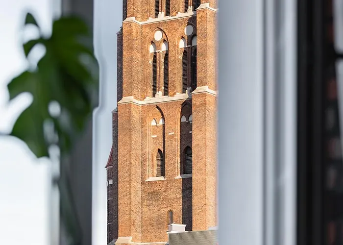 Apartamento Ulica Długa, śródmieście # Długa Street *