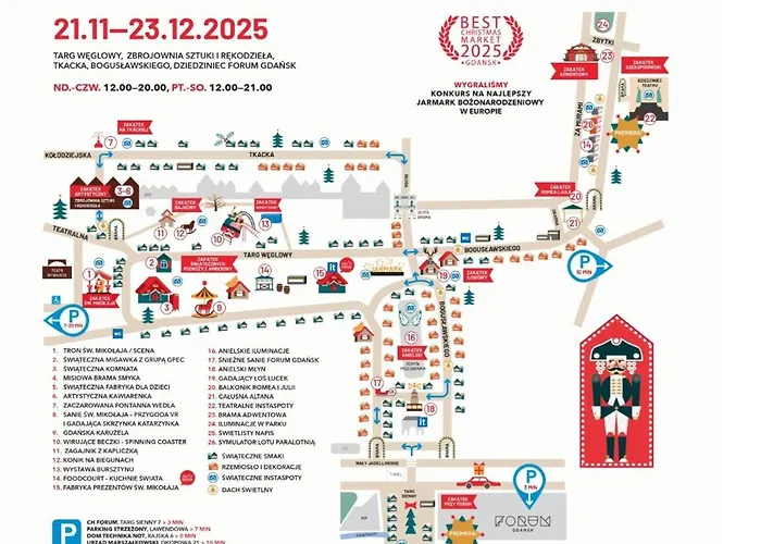 Ulica Długa, śródmieście # Długa Street Apartamento