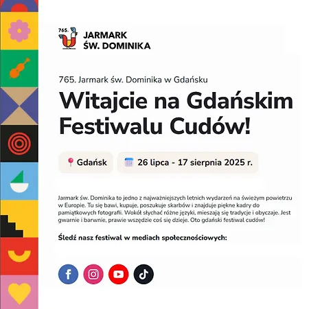 Daire Ulica Dluga, Srodmiescie # Dluga Street